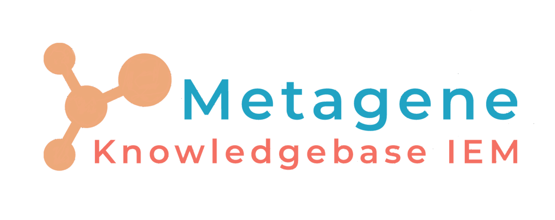 Metagene logo